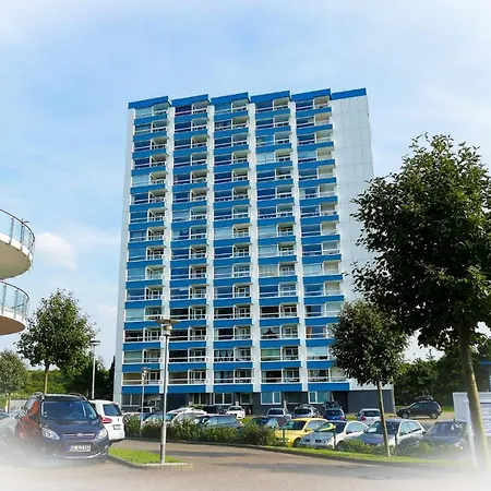 Haus Frische Brise 0212 Apartment *